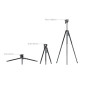 5305 SmallRig x Potato Jet TRIBEX SE Hydraulic Tripod