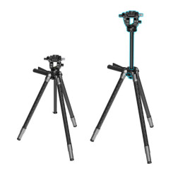 5305 SmallRig x Potato Jet TRIBEX SE Hydraulic Tripod
