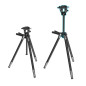 5305 SmallRig x Potato Jet TRIBEX SE Hydraulic Tripod