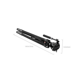 5305 SmallRig x Potato Jet TRIBEX SE Hydraulic Tripod