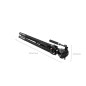 5305 SmallRig x Potato Jet TRIBEX SE Hydraulic Tripod