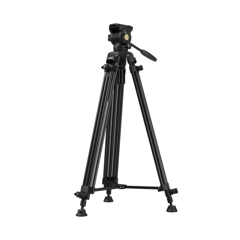 5440 AD14 Heavy-Duty Aluminum Alloy Tripod