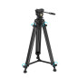 5440 AD14 Heavy-Duty Aluminum Alloy Tripod