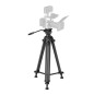 5441 AD14 Heavy-Duty Carbon Fiber Tripod
