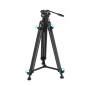 5441 AD14 Heavy-Duty Carbon Fiber Tripod