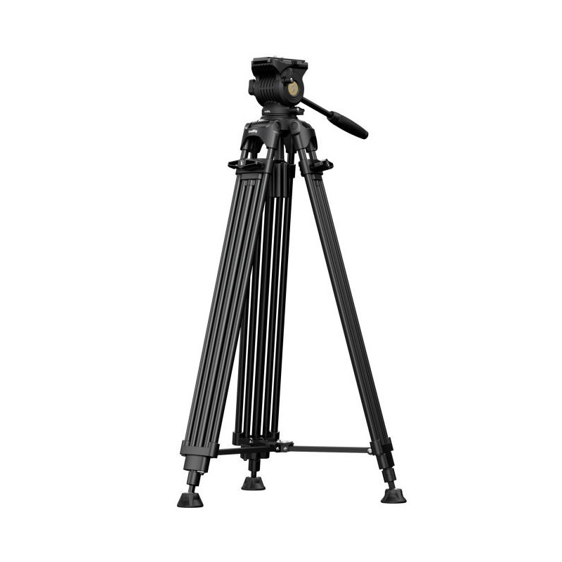 5442 FSD14 FreeSpeed Heavy-Duty Aluminum Alloy Tripod
