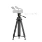 5442 FSD14 FreeSpeed Heavy-Duty Aluminum Alloy Tripod