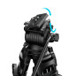 5442 FSD14 FreeSpeed Heavy-Duty Aluminum Alloy Tripod