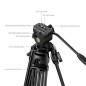 5442 FSD14 FreeSpeed Heavy-Duty Aluminum Alloy Tripod
