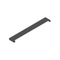 PB2082-I-BK - Accessoires - Barre de recul pour WL2082-i (noir) QSC SYSTEMS