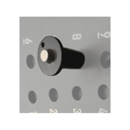 QRP-KIT-1 - Accessoires - Kit de 4 broches pour ILA QSC SYSTEMS
