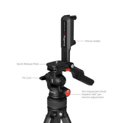 5473 SmallRig Video Tripod