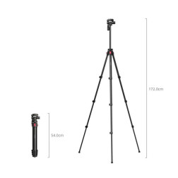 5474 Video Tripod