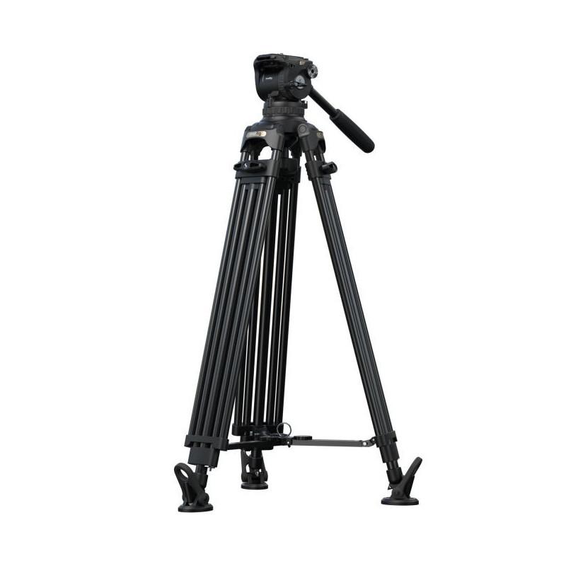 5577 FSD18 FreeSpeed Heavy-Duty Aluminum Alloy Tripod 5577 FSD18 FreeSpeed Heavy-Duty Aluminum Alloy Tripod
