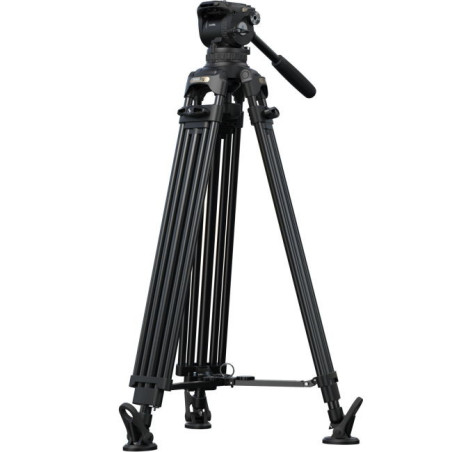 5577 FSD18 FreeSpeed Heavy-Duty Aluminum Alloy Tripod