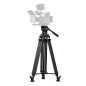 5577 FSD18 FreeSpeed Heavy-Duty Aluminum Alloy Tripod 5577 FSD18 FreeSpeed Heavy-Duty Aluminum Alloy Tripod