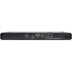 MP-A - Amplificateur 2X200W 4&8 ohms/100V MP-A - Amplifi