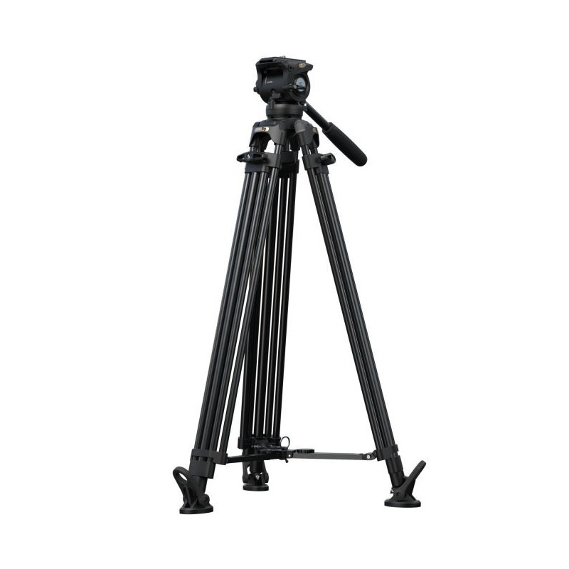 5579 FSD16 FreeSpeed Heavy-Duty Aluminum Tripod 5579 FSD16 FreeSpeed Heavy-Duty Aluminum Tripod