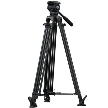 5579 FSD16 FreeSpeed Heavy-Duty Aluminum Alloy Tripod