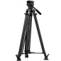 5579 FSD16 FreeSpeed Heavy-Duty Aluminum Tripod 5579 FSD16 FreeSpeed Heavy-Duty Aluminum Tripod