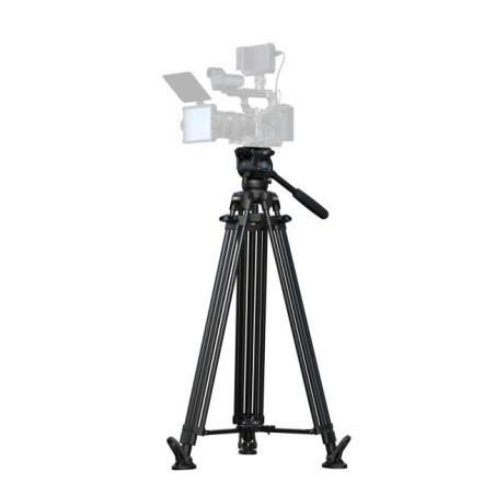 5579 FSD16 FreeSpeed Heavy-Duty Aluminum Tripod