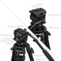 5579 FSD16 FreeSpeed Heavy-Duty Aluminum Tripod 5579 FSD16 FreeSpeed Heavy-Duty Aluminum Tripod