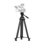 5580 FSD16 FreeSpeed Heavy-Duty Carbon Fiber Tripod 5580 FSD16 FreeSpeed Heavy-Duty Carbon Fiber Tripod