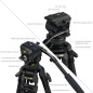 5580 FSD16 FreeSpeed Heavy-Duty Carbon Fiber Tripod 5580 FSD16 FreeSpeed Heavy-Duty Carbon Fiber Tripod