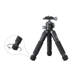 5470 VT-20Pro Portable Desktop Tripod