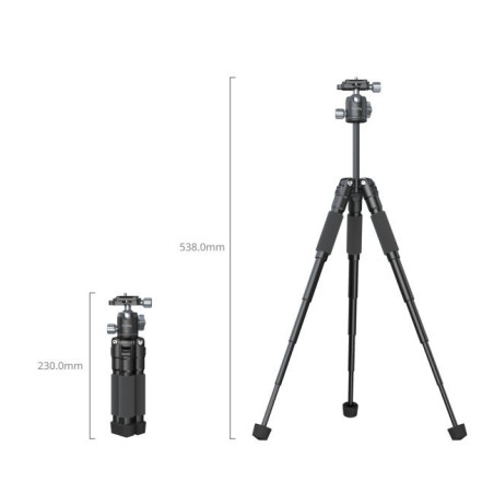 5470 VT-20Pro Portable Desktop Tripod
