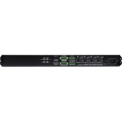 MP-A - Amplificateur 4X200W 4&8 ohms/100V MP-A - Amplifi