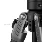 5477 Portable Video Carbon Fiber Tripod AP255Pro