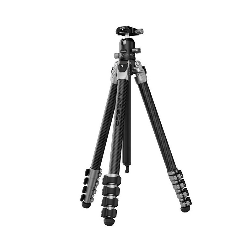 5478 Portable Photo Carbon Fiber Tripod