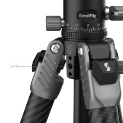 5478 Portable Photo Carbon Fiber Tripod