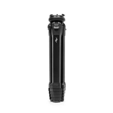 Travel Tripod - aluminum