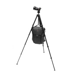 Travel Tripod - aluminum
