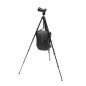 Travel Tripod - aluminum Travel Tripod - aluminum