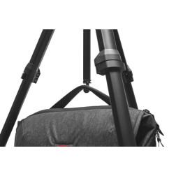 Travel Tripod - aluminum