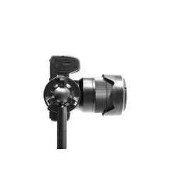 Travel Tripod - aluminum