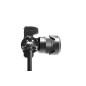 Travel Tripod - aluminum Travel Tripod - aluminum