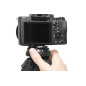 Travel Tripod - aluminum Travel Tripod - aluminum