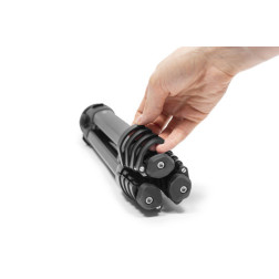 Travel Tripod - aluminum
