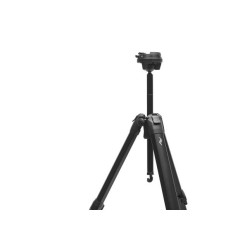 Travel Tripod - aluminum