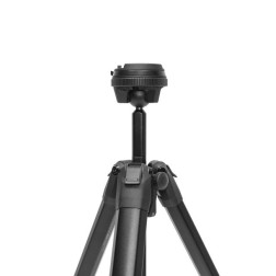 Travel Tripod - aluminum