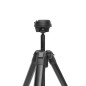 Travel Tripod - aluminum Travel Tripod - aluminum