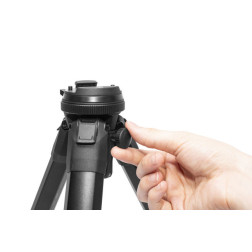 Travel Tripod - aluminum