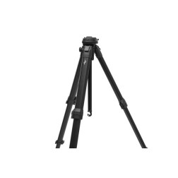 Travel Tripod - aluminum