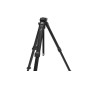 Travel Tripod - aluminum Travel Tripod - aluminum