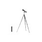 Travel Tripod - aluminum Travel Tripod - aluminum