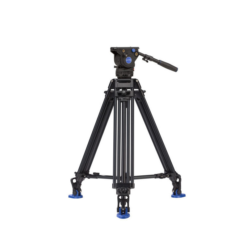 BV4PRO kit trepied video max 4kg haut max 160cm